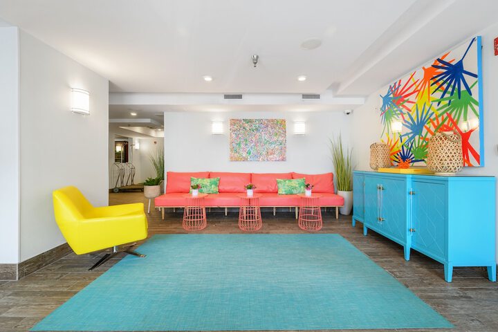 Hotel Interior 20 of 71