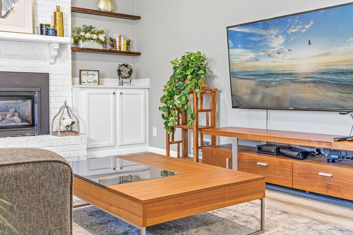 Minne-getaway Designer Stay South of The River