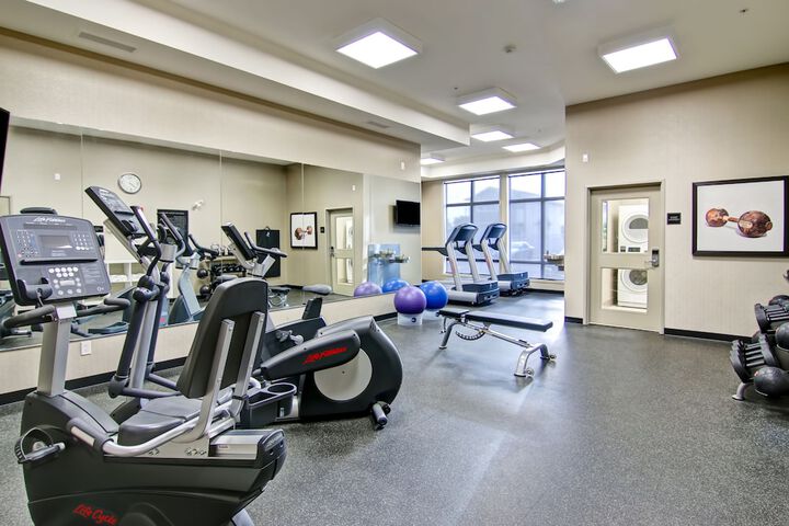 Health and Fitness 35 of 36