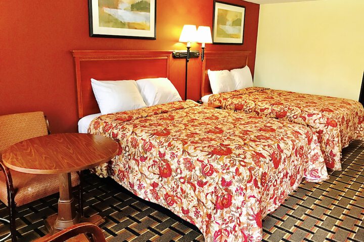 Greystone Motel