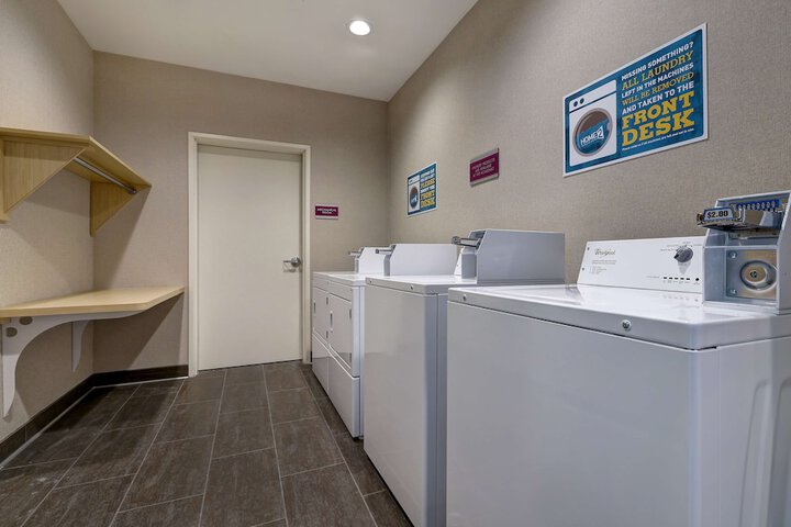Home2 Suites by Hilton Turlock CA
