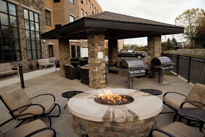Staybridge Suites Auburn Hills by IHG
