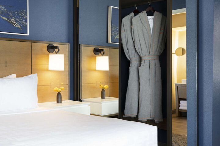 Hyatt Centric Santa Clara Silicon Valley
