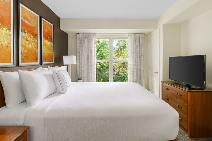 Residence Inn by Marriott Philadelphia Montgomeryville