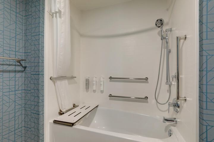 Homewood Suites by Hilton Charleston - Mt. Pleasant
