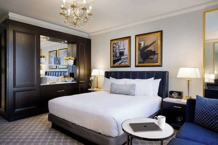 Hotel Carmichael Autograph Collection