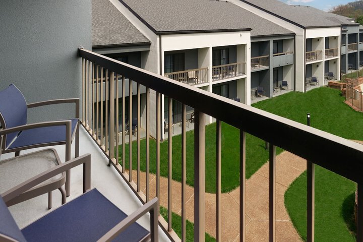 Courtyard by Marriott Nashville Brentwood