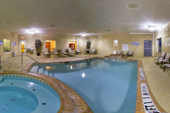 Holiday Inn Express Sweetwater by IHG