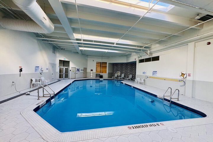 Candlewood Suites Burlington Conference Centre by IHG