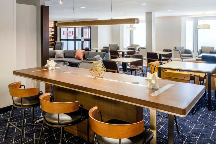 Courtyard by Marriott Denver Southwest / Lakewood