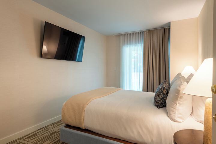 The Meadowmere Resort