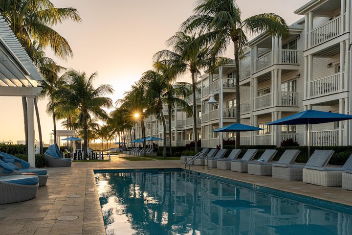Hilton Key West Resort & Marina