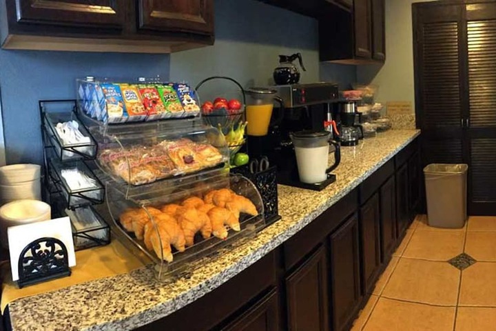 Escondido Lodge