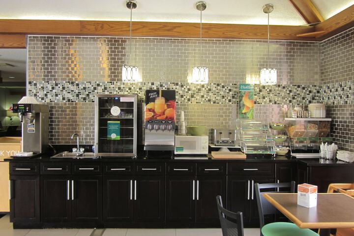 Quality Inn Upper Sandusky