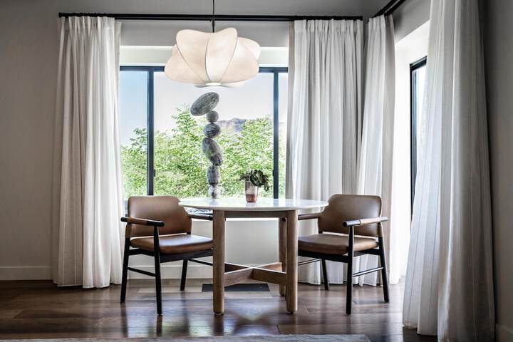 Sanctuary Camelback Mountain Resort and Spa