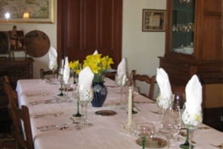Auberge de Seattle French Country Inn