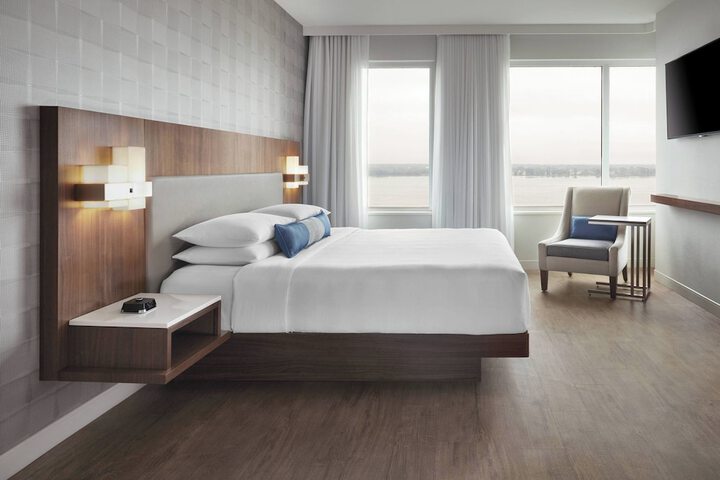 Delta Hotels by Marriott Trois Rivieres Conference Centre