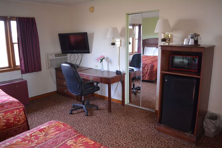 WYE Motor Lodge Duncansville - Altoona
