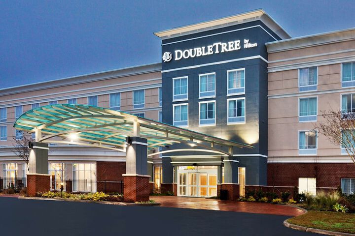 DoubleTree by Hilton Dothan AL