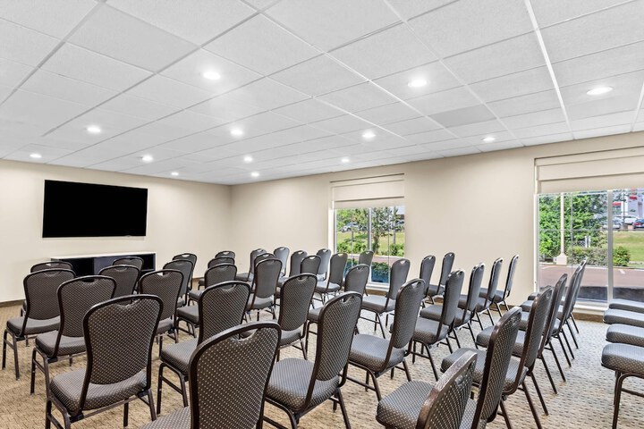 Comfort Inn & Suites Grenada