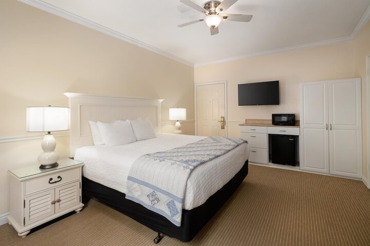 Best Western Grandmas Feather Bed