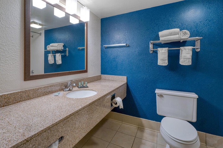 Best Western Fishers / Indianapolis Area