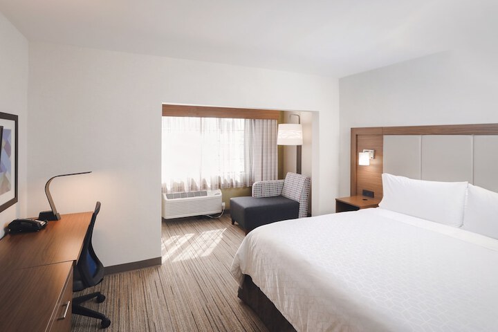 Holiday Inn Express Lompoc by IHG