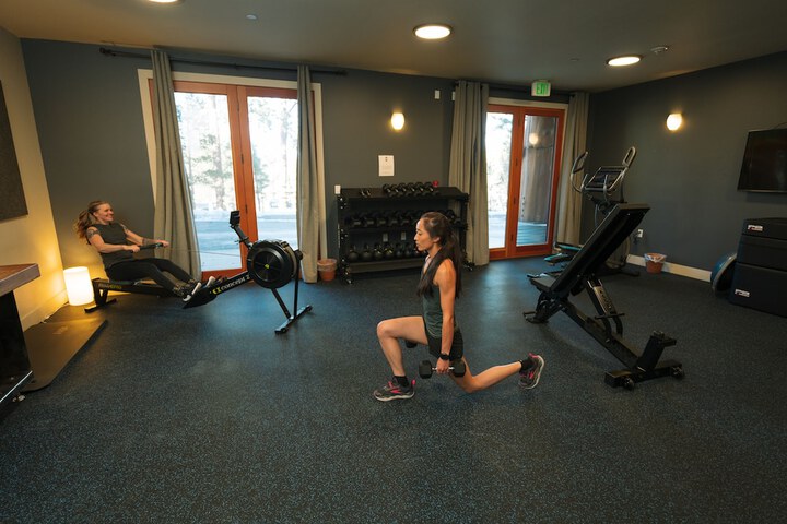 Gravity Haus Truckee-Tahoe