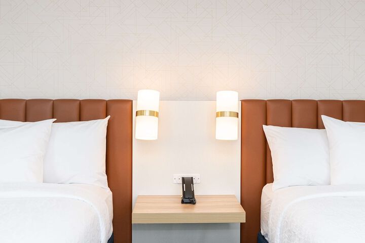 Hilton Garden Inn Flint Downtown