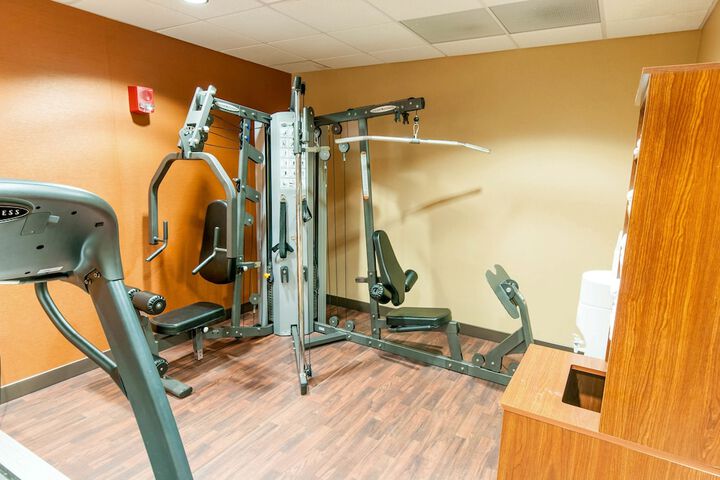 Health and Fitness 33 of 38