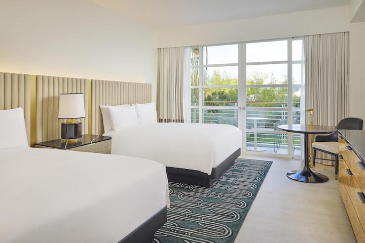 Cameo Beverly Hills LXR Hotels & Resorts