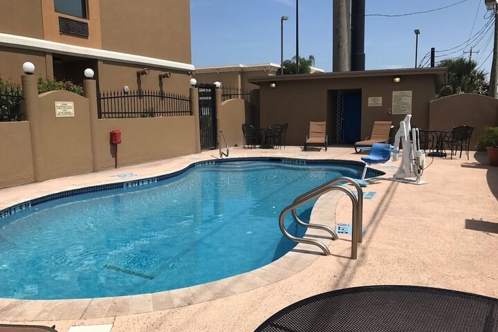 Comfort Inn Mission - McAllen West