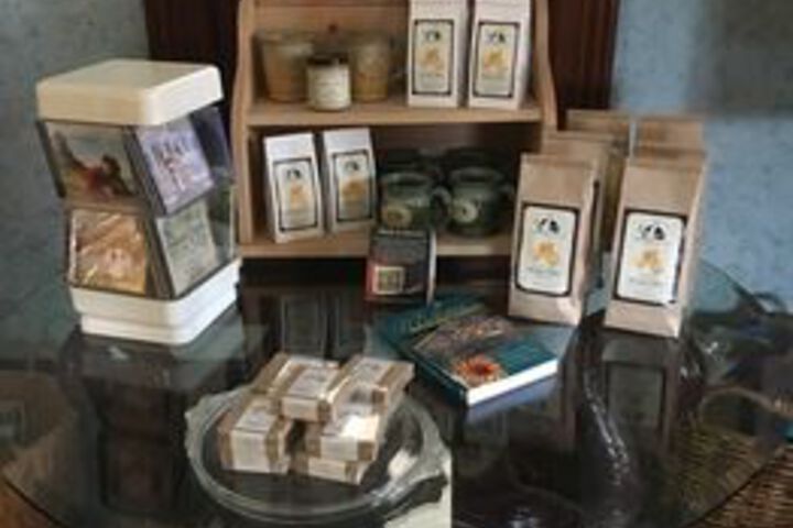White Swan Inn Bed & Breakfast