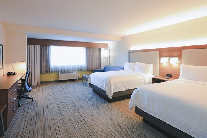 Holiday Inn Express Lompoc by IHG