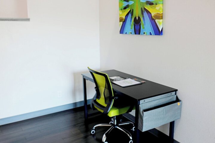 Z Loft Extended Stay Hotel