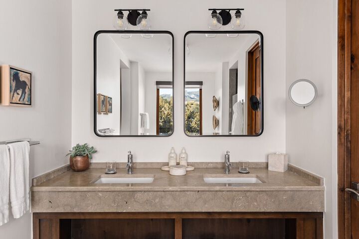 Four Seasons Resort Rancho Encantado Santa Fe