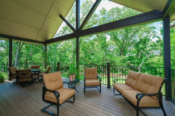 Terrace/Patio 33 of 36