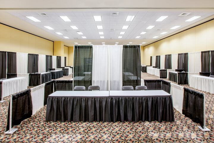 Crowne Plaza Springfield by IHG