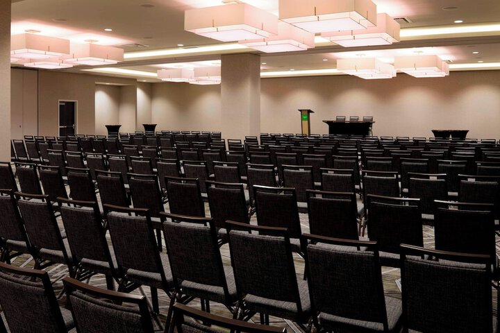 Courtyard by Marriott Prince George