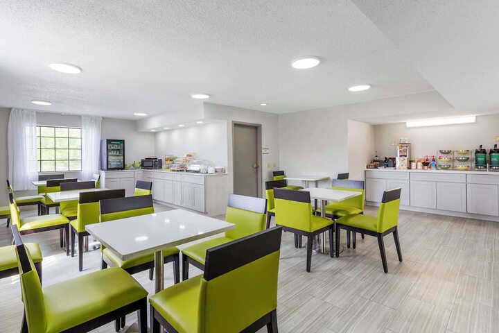 Quality Inn Ripley
