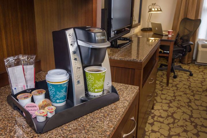 Hilton Garden Inn Toronto Brampton West