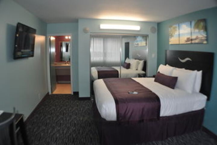 The Economy Inn Hotel
