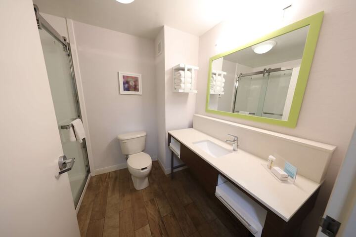 Hampton Inn Hutchinson