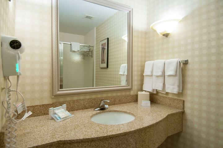 Hilton Garden Inn Jackson Pearl