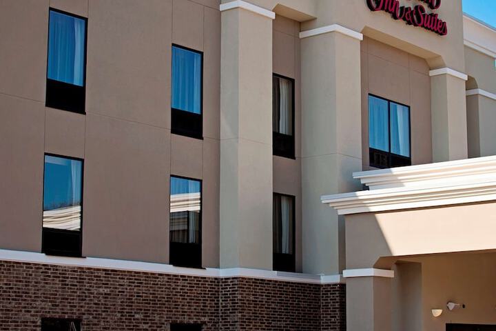 Hotel 6 of 46