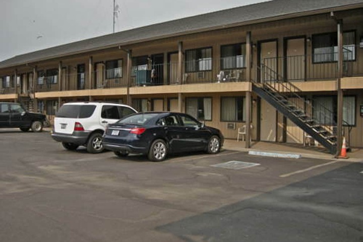 Red Lion Inn & Suites La Pine