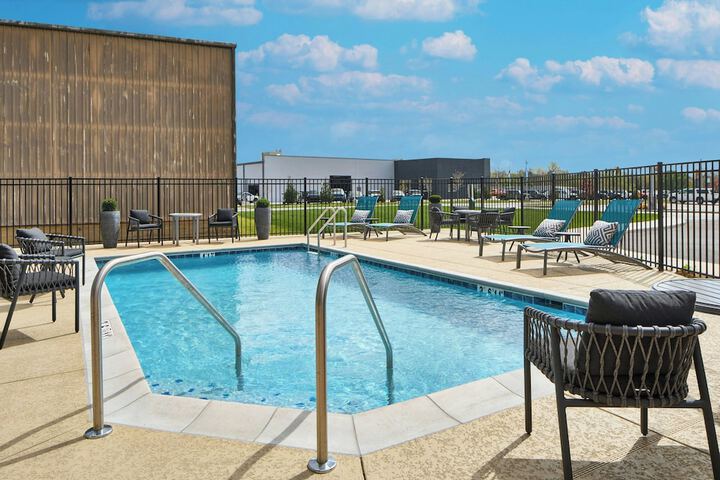 Towneplace Suites by Marriott Tullahoma