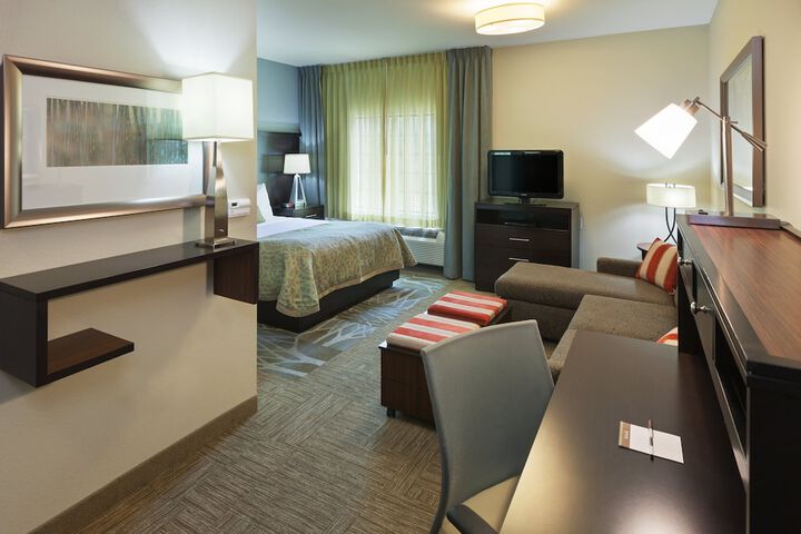 Staybridge Suites University Area by IHG