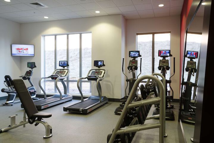 Hilton Garden Inn Hickory