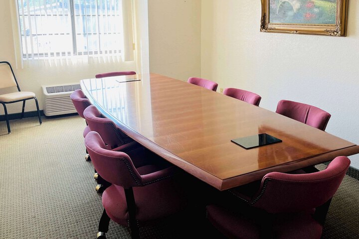 Meeting 19 of 20